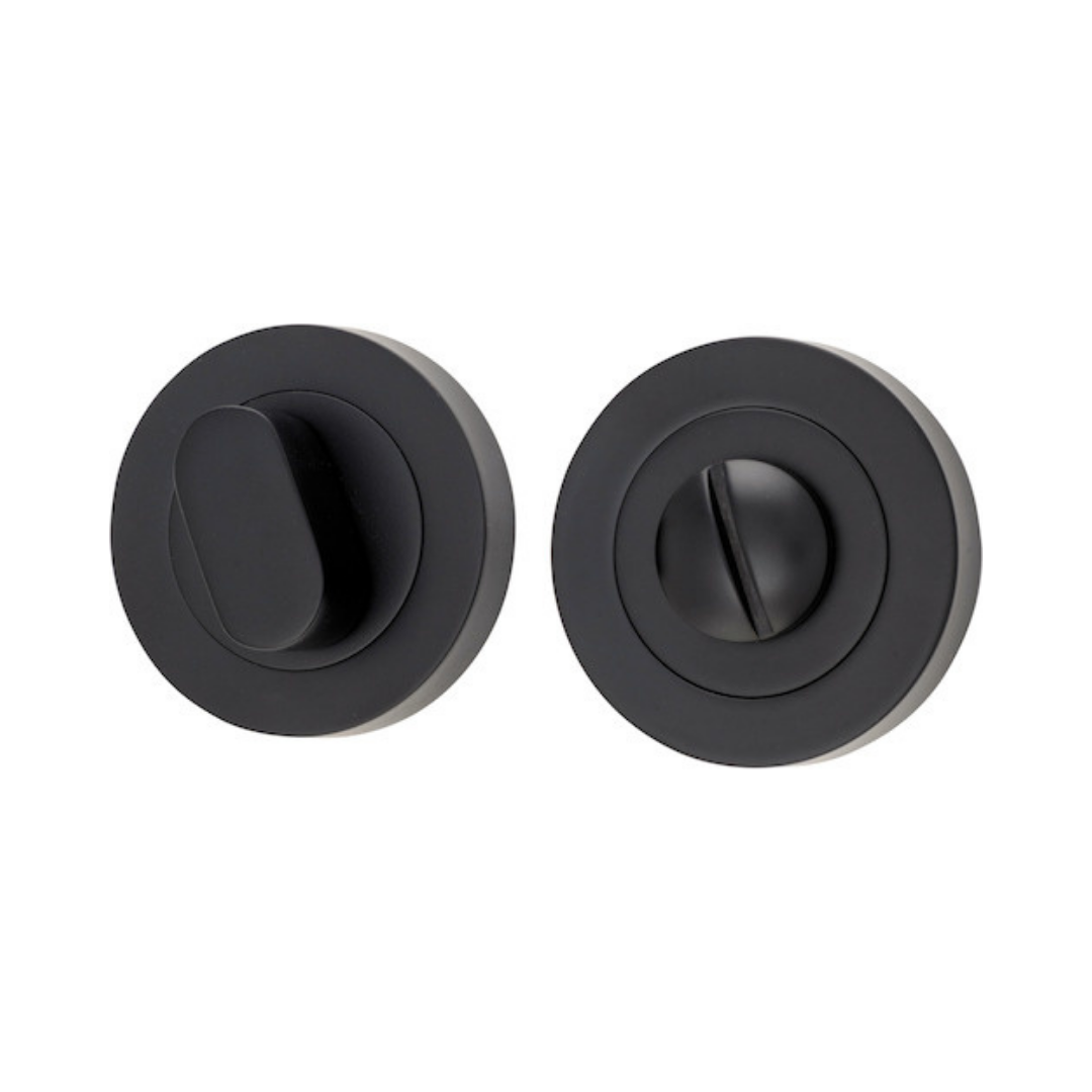 LUX Privacy Turn | Round