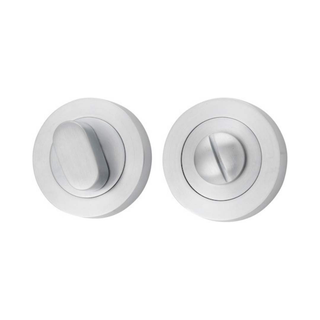 LUX Privacy Turn | Round