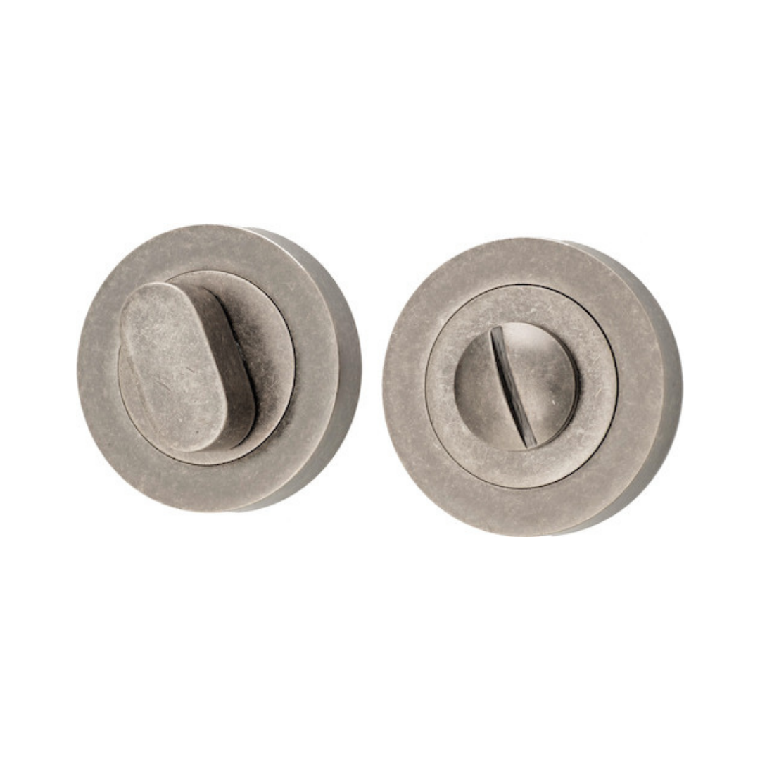 LUX Privacy Turn | Round