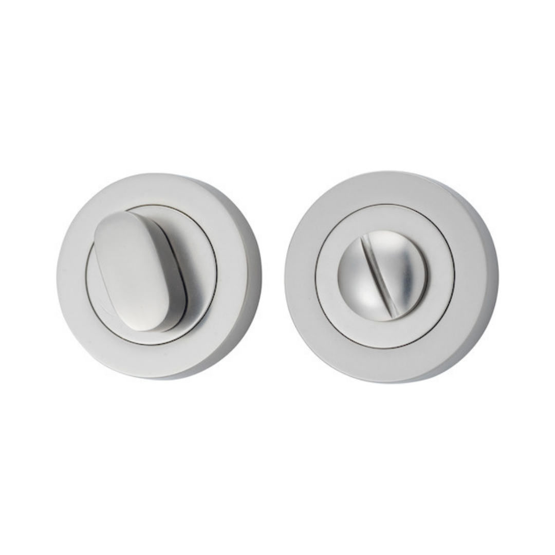 LUX Privacy Turn | Round
