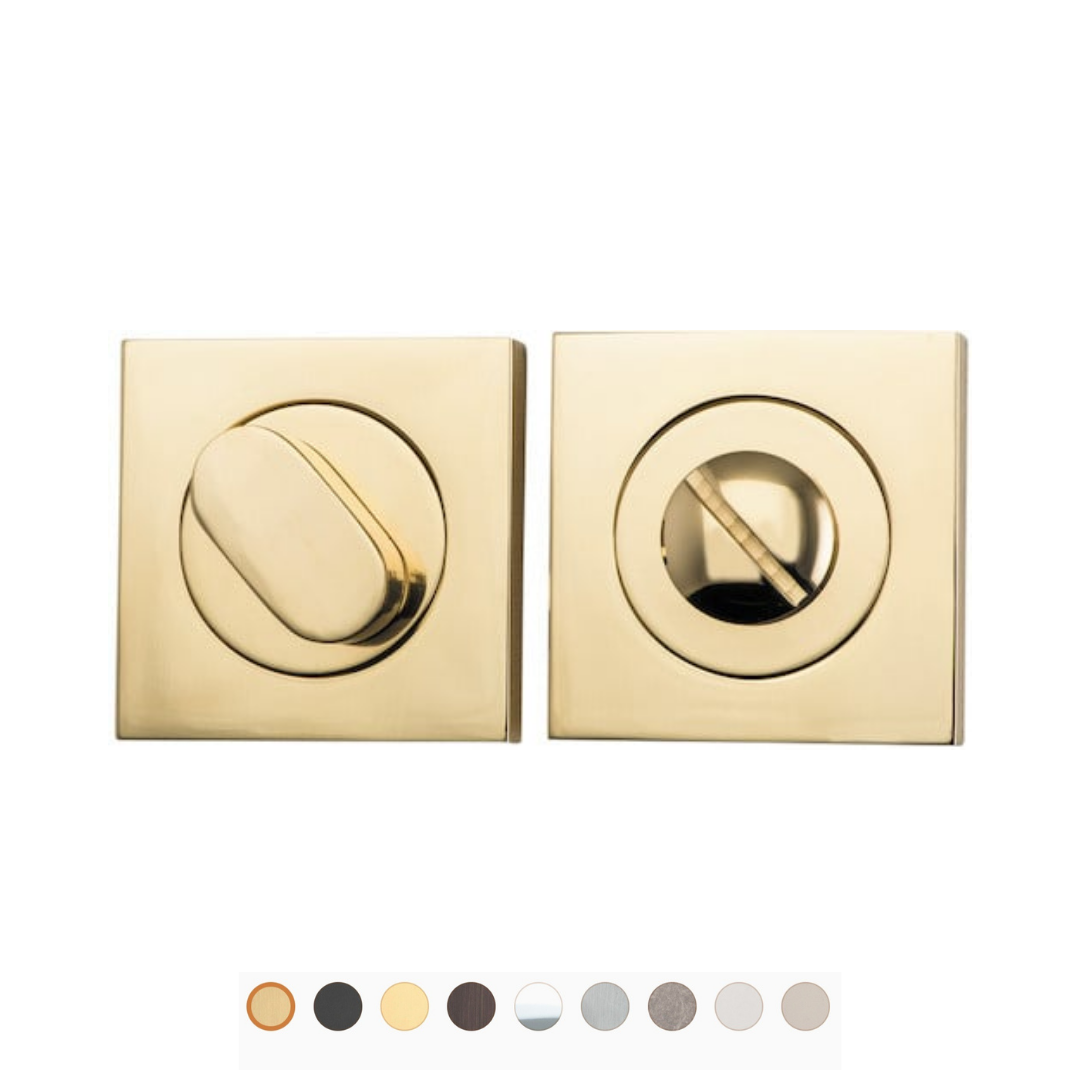 LUX Privacy Turn | Square