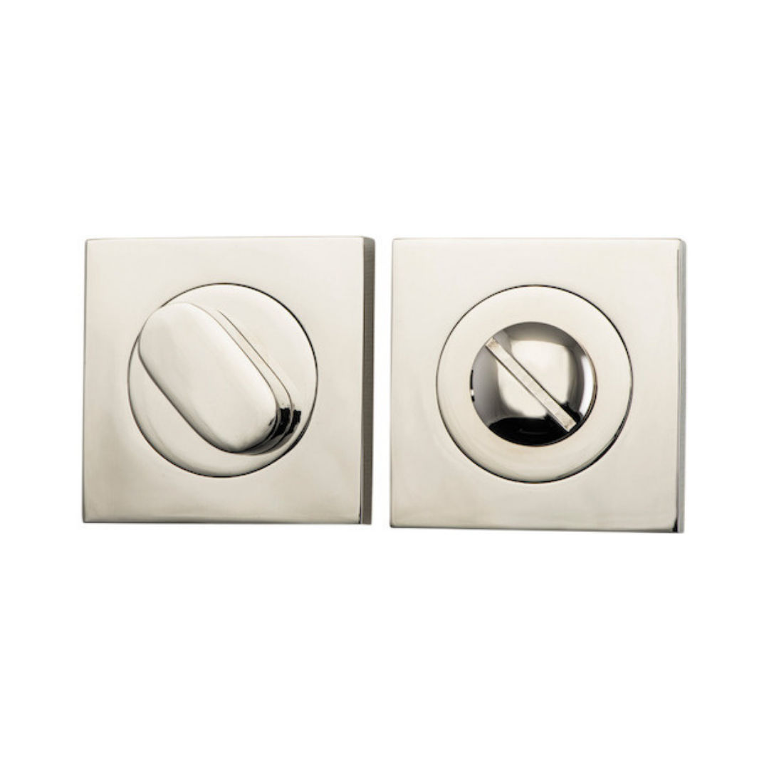 LUX Privacy Turn | Square
