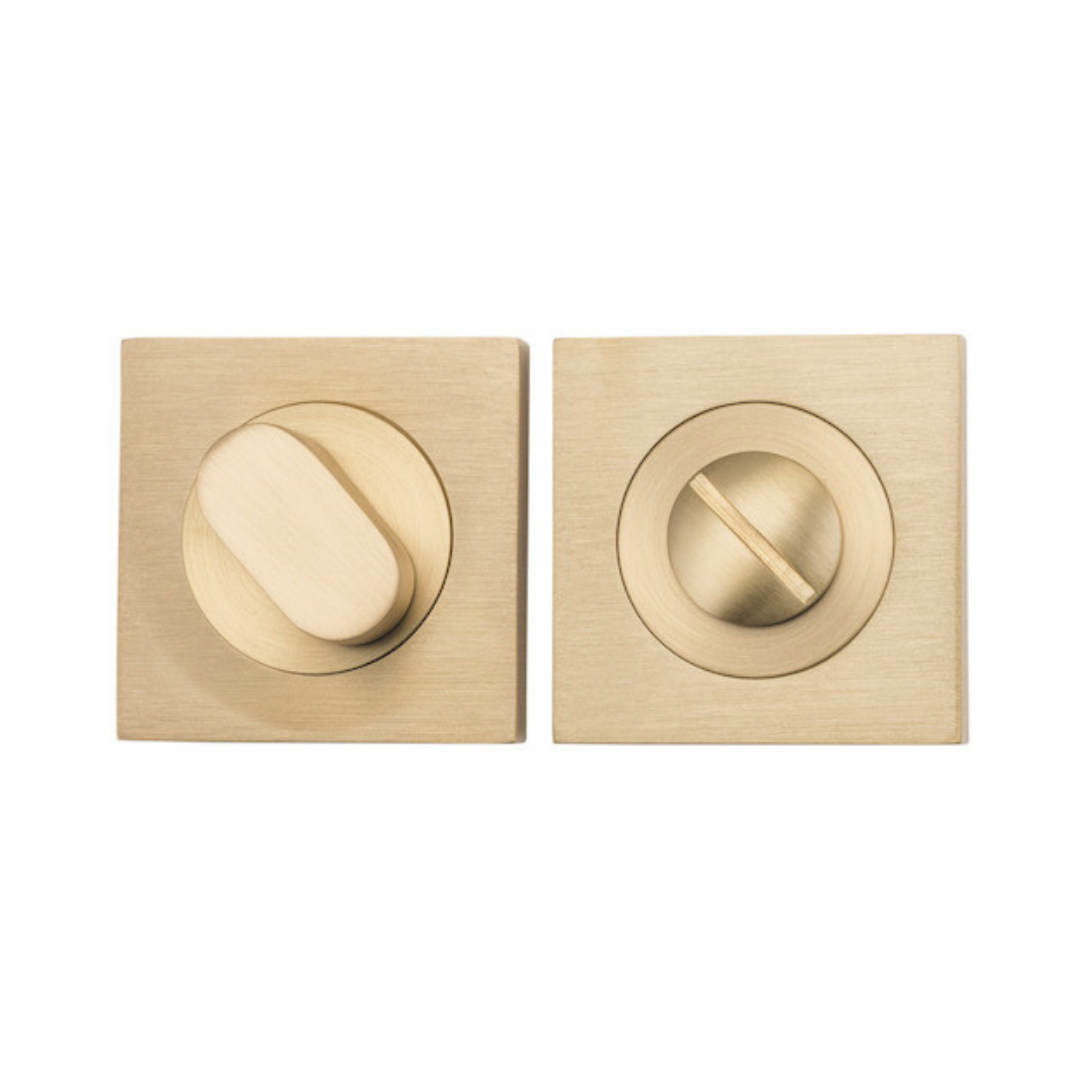 LUX Privacy Turn | Square